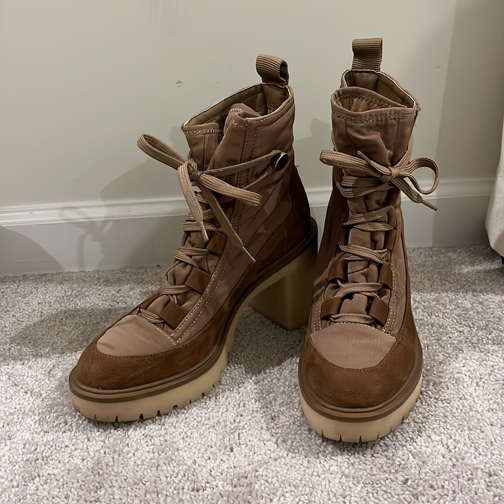 Dolce Vita boots